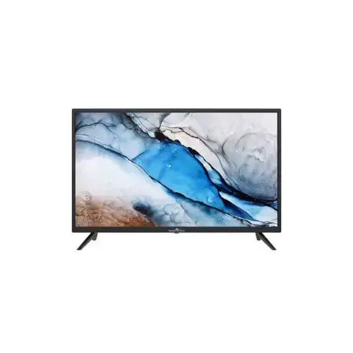 Smart tech tv 32’’ led hd ready dvb/t2/s2 hotel smt32n30hc1l1b1 (mise) - televisioni smart tech tv 32 led hd ready