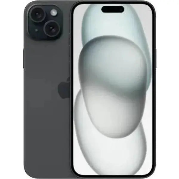 Apple iPhone 15 Plus 512GB 6.7" Black ITA MU1H3QL/A