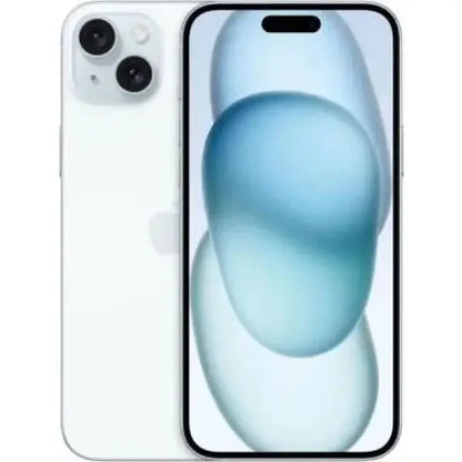 Apple iPhone 15 Plus 512GB 6.7" Blue ITA MU1P3QL/A