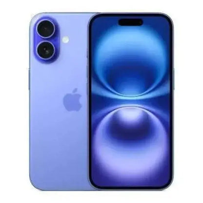 Apple iPhone 16 128GB 6.1" Ultramarine MYEC3HN/A