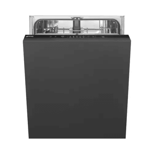 SMEG LAVASTOVIGLIE INCASSO 13 COPERTI D STL262D - TecnoRoyal