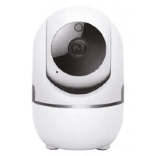 SUPERIOR TELECAMERA SMART WIFI INDOOR HD iOS/ANDROID SUPiCM001 - TecnoRoyal