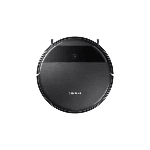 Samsung Robot Aspirapolvere POWERbot 2 IN 1 Aspira e Lava VR05R5050WK - Nero - TecnoRoyal