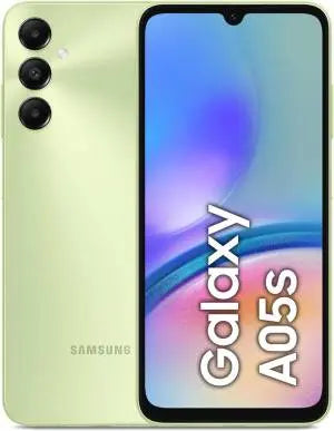 Samsung SM-A057 Galaxy A05s4+128GB 6.7" Light Green TIM Samsung