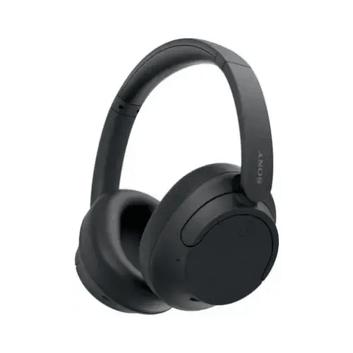 Sony Cuffie Wir/BT NoiseC Mic WH-CH720N Black - TecnoRoyal