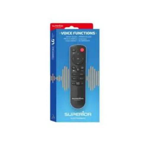 Superior Telecomando Universale LG Bluetooth Controllo Vocale SUPTBB001 - TecnoRoyal