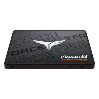 TEAM GROUP HDD SSD 2.5" 256GB T-FORCE VULCAN Z T253TZ256G0C101 Team Group