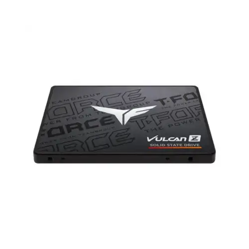 Team group hdd ssd 2.5’’ 480gb t-force vulcan z t253tz480g0c101 - dischi rigidi team group 480gb ssd t-force vulcan