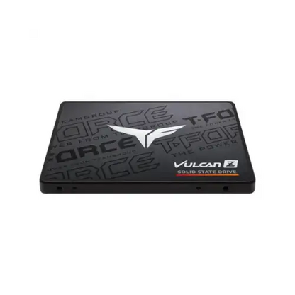 Team group hdd ssd 2.5’’ 480gb t-force vulcan z t253tz480g0c101 - dischi rigidi team group 480gb ssd t-force vulcan