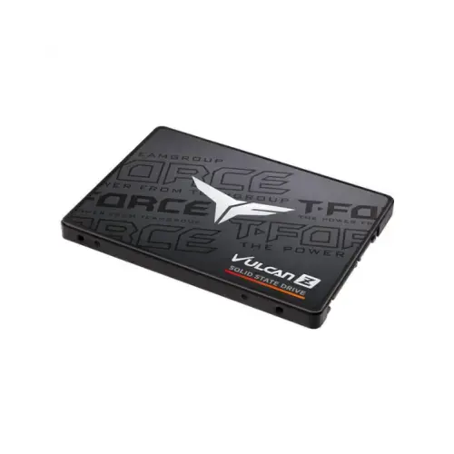 Team group hdd ssd 2.5’’ 512gb t-force vulcan z t253tz512g0c101 - dischi rigidi team group 512gb t-force vulcan z