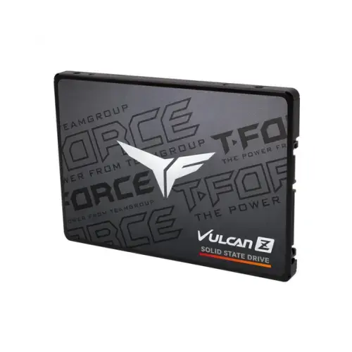 Team group hdd ssd 2.5’’ 512gb t-force vulcan z t253tz512g0c101 - dischi rigidi team group 512gb t-force vulcan z