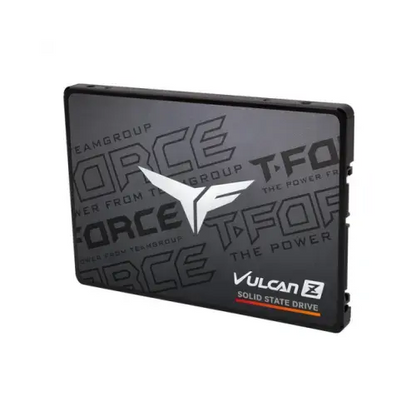 Team group hdd ssd 2.5’’ 512gb t-force vulcan z t253tz512g0c101 - dischi rigidi team group 512gb t-force vulcan z