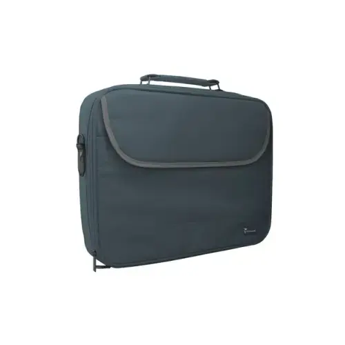 Techmade borsa per notebook 15,6’’ grigio - borse/zaini borsa techmade grigia per notebook 15.6 pollici