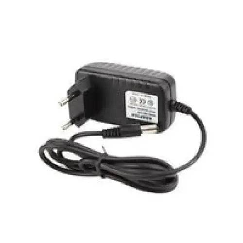 TECNO ALIMENTATORE PER TELECAMERE 12V 2A 5.5/2.5 TIPS 7103 - TecnoRoyal