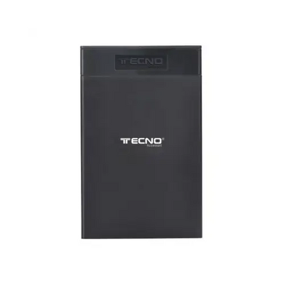 Tecno box esterno hdd/ssd 2.5’’ usb3.0 nero retail tc-hd315 - accessori informatica tecno box esterno hdd/ssd