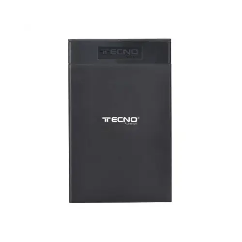 Tecno box esterno hdd/ssd 2.5’’ usb3.0 nero retail tc-hd315 - accessori informatica tecno box esterno hdd/ssd