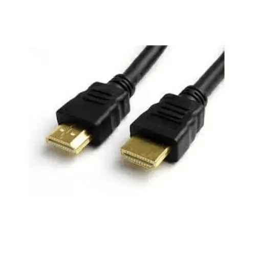 TECNO CAVO HDMI 5MT TERMINALI ORO SUPPORTA 4K - TecnoRoyal