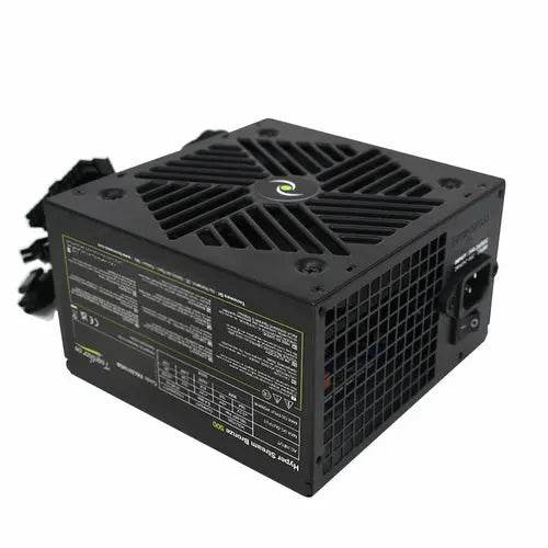 TECNOWARE ALIMENTATORE PC 500W HYPER STREAM BRONZE FAL501HSB - TecnoRoyal