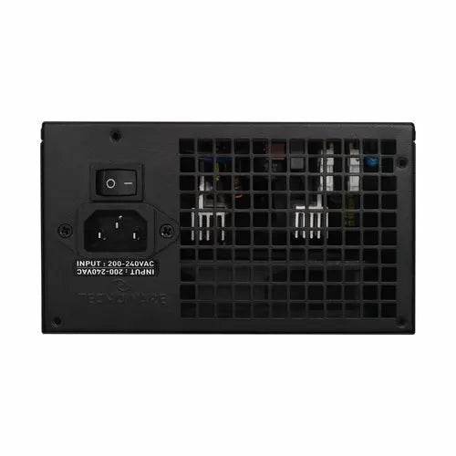 TECNOWARE ALIMENTATORE PC 750W FREE SILENT 750 PRO FAL751FSP12 - TecnoRoyal