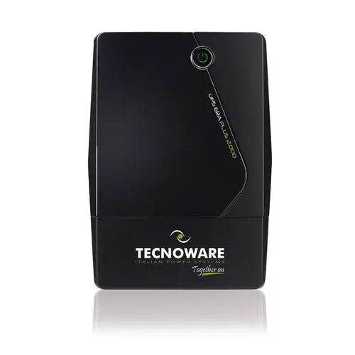 TECNOWARE UPS ERA PLUS 2100VA 1470W 4 USCITE IEC FGCERAPL2102IEC - TecnoRoyal