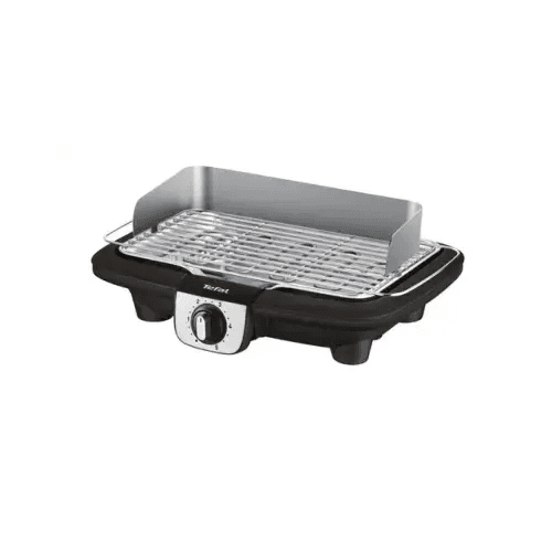 TEFAL BISTECCHIERA ELETTRICA GRILL DA TAVOLO 37x23,5CM 2300W BG90A810 - TecnoRoyal