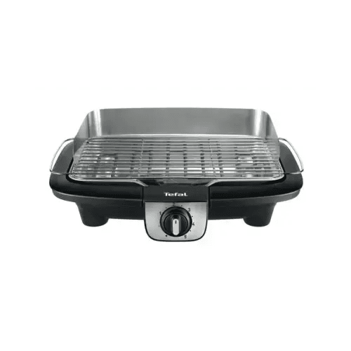 TEFAL BISTECCHIERA ELETTRICA GRILL DA TAVOLO 37x23,5CM 2300W BG90A810 - TecnoRoyal