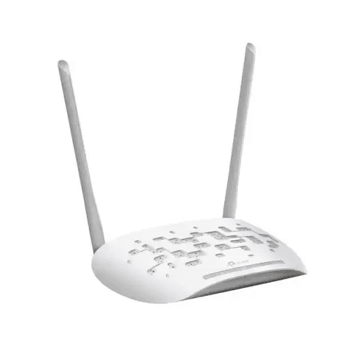 TPLINK ACCESS POINT WIFI 300MBPS PASSIVE POE TL-WA801N - TecnoRoyal