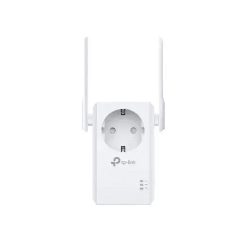 TPLINK RANGE EXTENDER 300MBPS ANTENNA EXT TL-WA860RE - TecnoRoyal