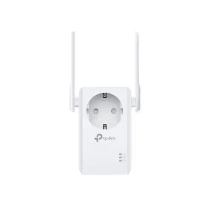 TPLINK RANGE EXTENDER 300MBPS ANTENNA EXT TL-WA860RE - TecnoRoyal