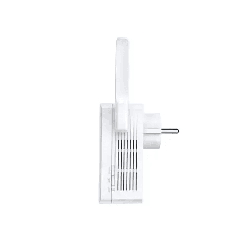 TPLINK RANGE EXTENDER 300MBPS ANTENNA EXT TL-WA860RE - TecnoRoyal