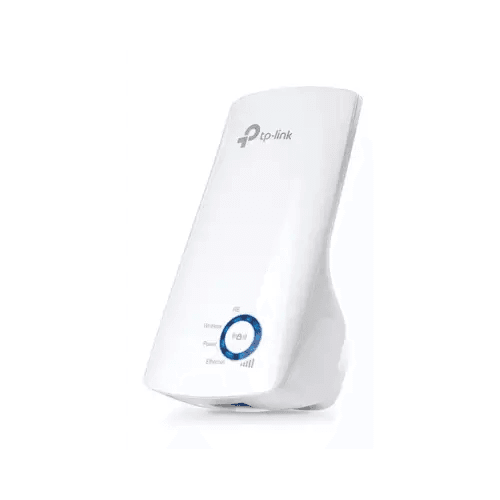 TPLINK RANGE EXTENDER 300MBPS INT.ANT. TL-WA850RE - TecnoRoyal