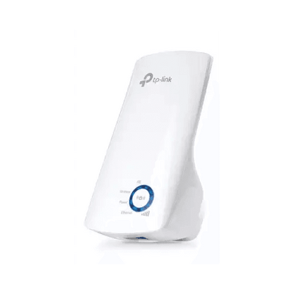 TPLINK RANGE EXTENDER 300MBPS INT.ANT. TL-WA850RE - TecnoRoyal