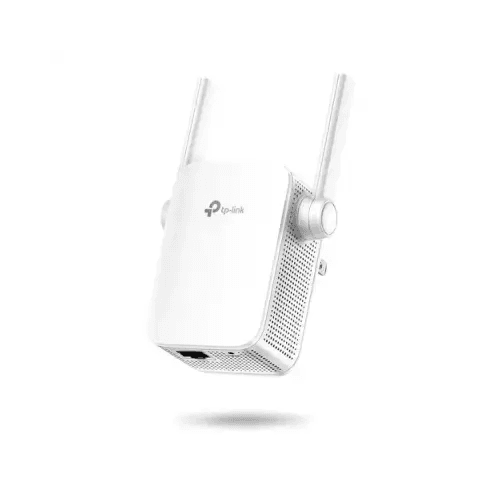 TPLINK RANGE EXTENDER 300MBPS W-300N TL-WA855RE - TecnoRoyal