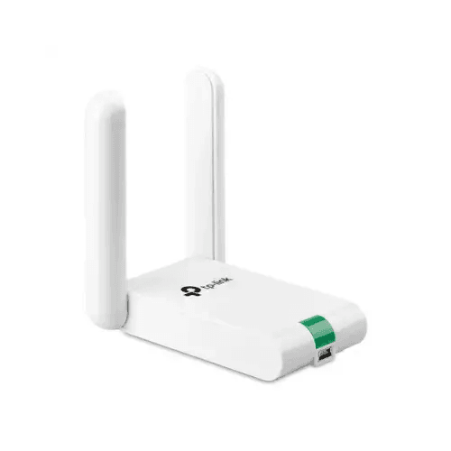 TPLINK SCHEDA DI RETE WIFI USB 300MBPS TL-WN822N - TecnoRoyal