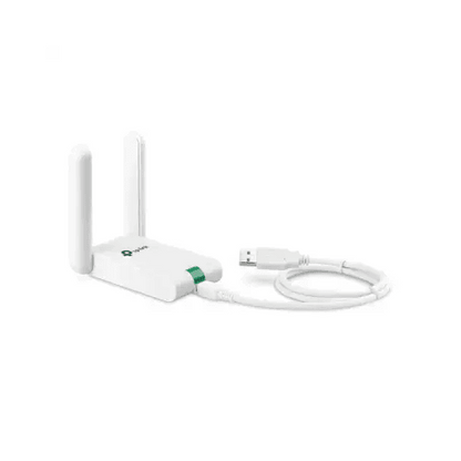 TPLINK SCHEDA DI RETE WIFI USB 300MBPS TL-WN822N - TecnoRoyal