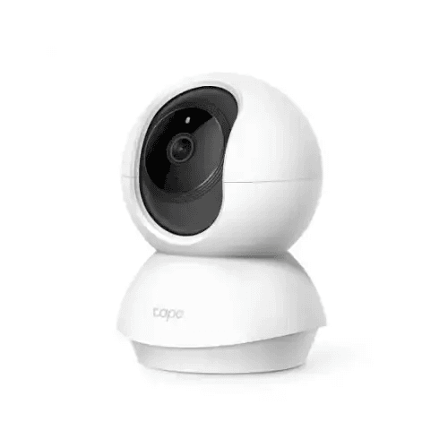 TPLINK TELECAMERA SMART FULL HDWIFI 360° TC70 - TecnoRoyal