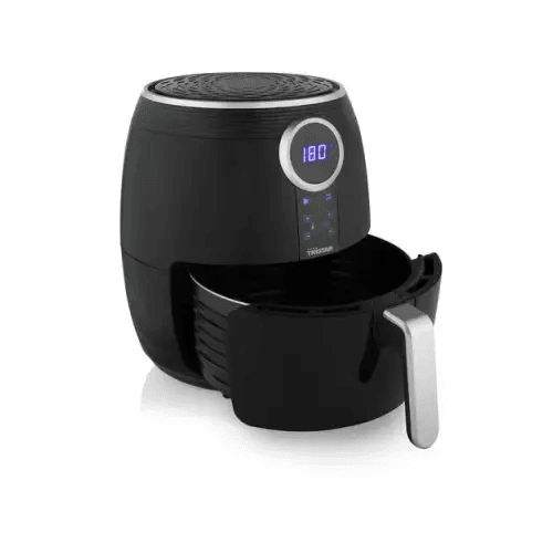 TRISTAR FRIGGITRICE AD ARIA 4,5LT 1500W DIGITAL CRISPY FRYER FR-6956 - TecnoRoyal