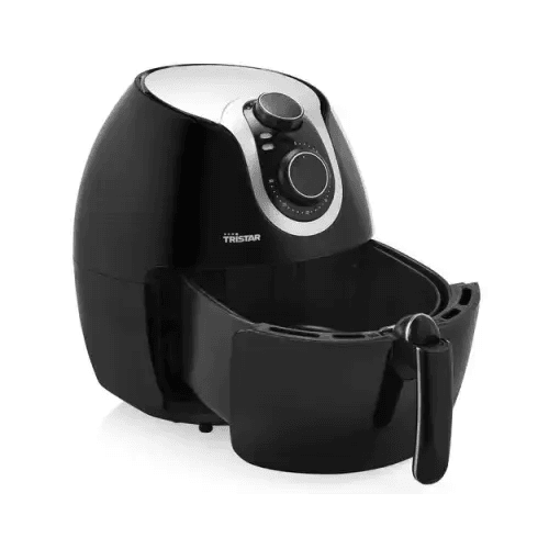 TRISTAR FRIGGITRICE AD ARIA 5,2LT 1800W CRISPY FRYER XXL FR-6996 - TecnoRoyal