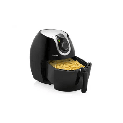 TRISTAR FRIGGITRICE AD ARIA 5,2LT 1800W CRISPY FRYER XXL FR-6996 - TecnoRoyal