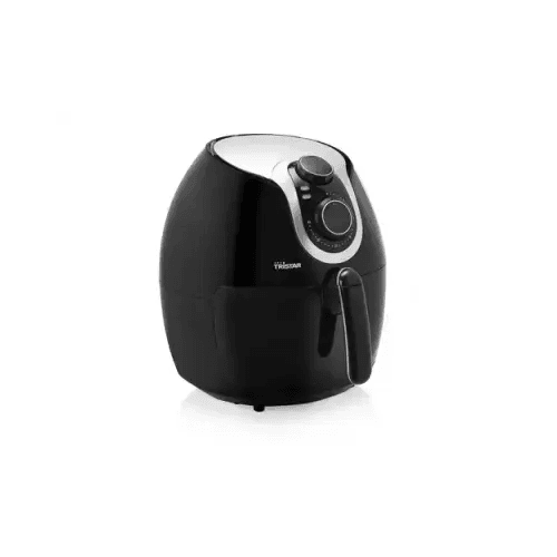 TRISTAR FRIGGITRICE AD ARIA 5,2LT 1800W CRISPY FRYER XXL FR-6996 - TecnoRoyal