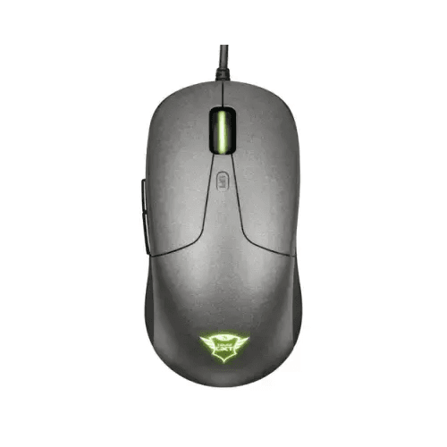 TRUST MOUSE GAMING OTTICO GXT180 KUSAN PRO RGB USB 5000DPI 22401 - TecnoRoyal