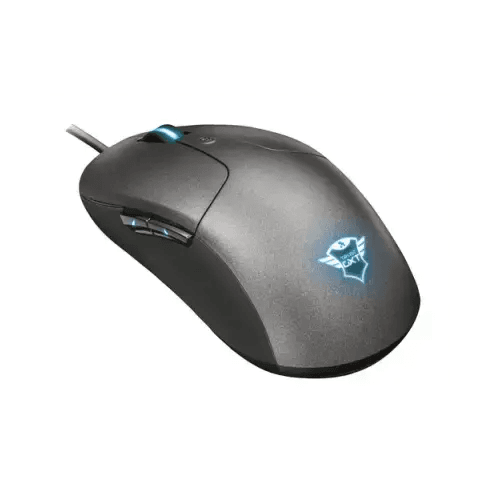 TRUST MOUSE GAMING OTTICO GXT180 KUSAN PRO RGB USB 5000DPI 22401 - TecnoRoyal