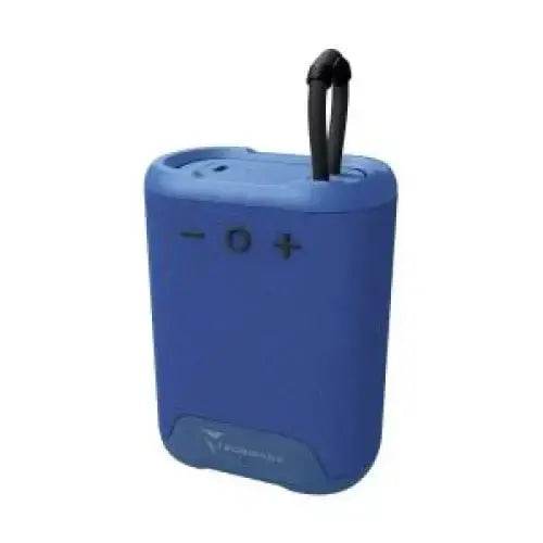 Techmade Speaker Portatile Blue - TecnoRoyal