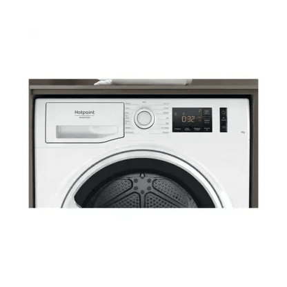 WHIRLPOOL ASCIUGATRICE 9KG A++ NT M11 92WK IT R - TecnoRoyal