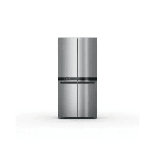 WHIRLPOOL FRIGO AMERICANO TOTALNO FROST 594LT 90CM E INOX WQ9 B2L EF - TecnoRoyal