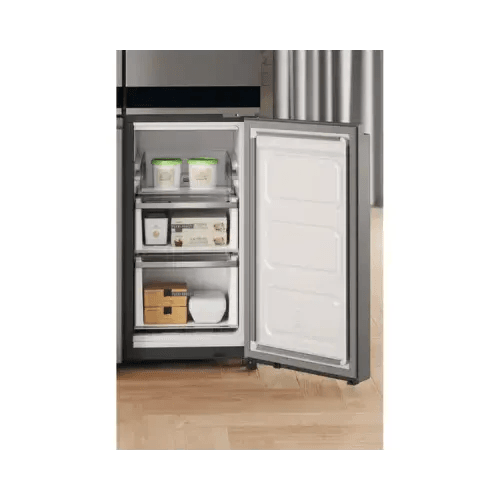 WHIRLPOOL FRIGO AMERICANO TOTALNO FROST 594LT 90CM E INOX WQ9 B2L EF - TecnoRoyal