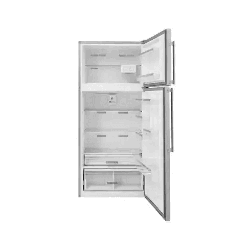 WHIRLPOOL FRIGO DOPPIA PORTA NOFROST 445LT E 84CM INOX W84TE 72 X 2 - TecnoRoyal