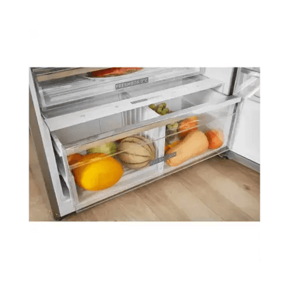 WHIRLPOOL FRIGO DOPPIA PORTA NOFROST 445LT E 84CM INOX W84TE 72 X 2 - TecnoRoyal