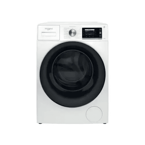 WHIRLPOOL LAVATRICE 10KG 6°SENSO INVERTERVAP. A 1400G. W6 08 SILENCE IT - TecnoRoyal