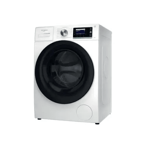 WHIRLPOOL LAVATRICE 10KG 6°SENSO INVERTERVAP. A 1400G. W6 08 SILENCE IT - TecnoRoyal